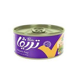 Treva light tuna 80 gm * 24