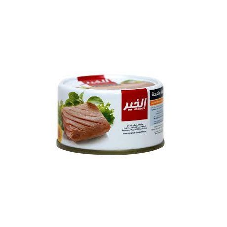 Alkhir tuna great Pcs 48