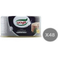 Goody white tuna 185 gm  * 48