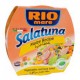 Rio Mare Vegetable Salad With Tuna With Corn Mix 160gm -grain