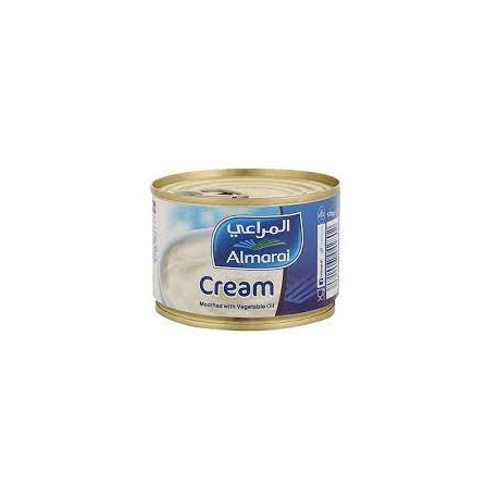 Almarai Cream 170 gm-pill