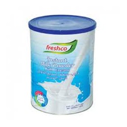 Freshco full cream milk powder 1800 gm *  6