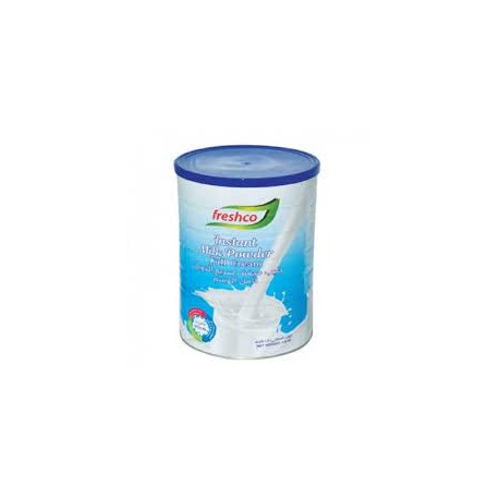 Freshco full cream milk powder 1800 gm *  6