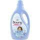 Downy Softener Vally Dew 3 liters x 6