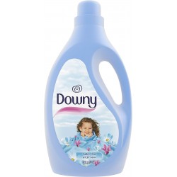 Downy Softener Vally Dew 3 liters x 6