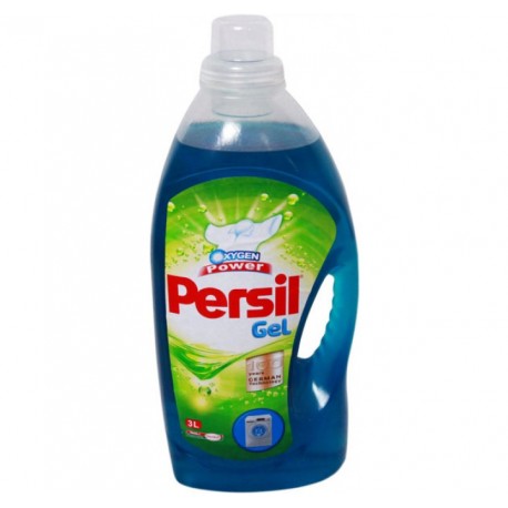 Persil Automatic Washing machine Gel 2.9 liters x 6