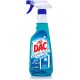 Dac Glass Cleaner 650 ml * 2 x 4