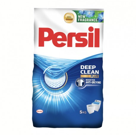 Persil Deep Clean Soap 5 Kg x 2