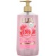 Lux Hand Soap Soft Touch 500 ml x 12