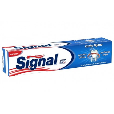 Signal Tooth Paste 120 ml x 48