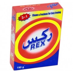 ٍRex Yellow Soap 190 Gm x 72