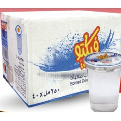 Victo Water 250 ml x 40