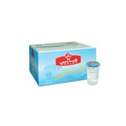 Haley Water Cups 200 ml x 40