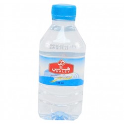 Haley Water 330 ml x 32