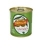 Copoliva Green olives in slices of  360 g Pcs 6