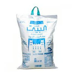 Fine house sugar 10 kg