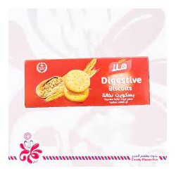 Hala bran biscuits 250g, 24-1372400