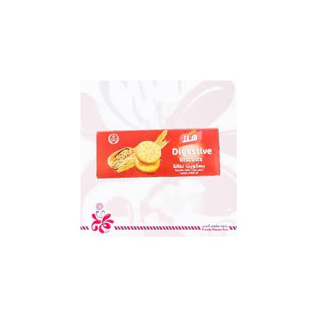 Hala bran biscuits 250g, 24-1372400