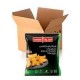 Hali Potato Wedges 2.5 kg, 4-1579120