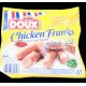 Chicken sausage de Frankfurt 400 gm 24-43500