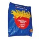 Lamb Weston fries, sliced, 2.5 kg, 4-584250