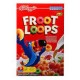 Fruit Loops Savory 375 gm *12