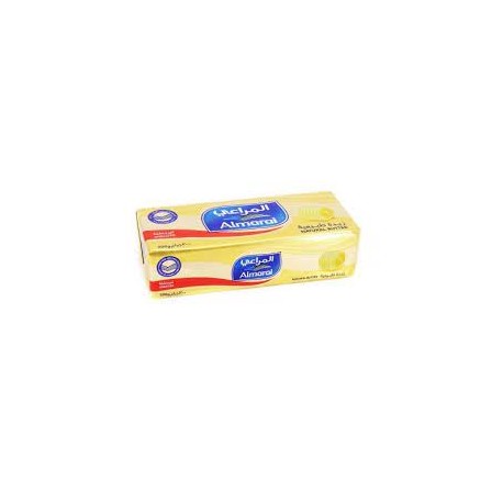 Almarai Butter Unsalted 100 gm 40-481570