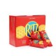 Salty Ritz biscuits 39.6 gm* 96