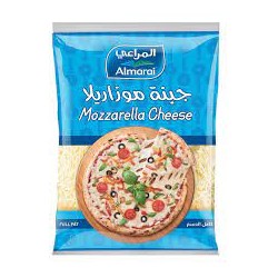 Almarai cheese, grated mozzarella, 180 g, 12-13640