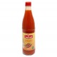 Haley Hot Sauce 176 Ml x 24