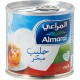 Almarai Evaporated Low Fat Milk 170 Gm x 36