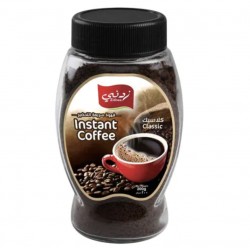 Zidnee Classic Coffee 200 Gm x 12