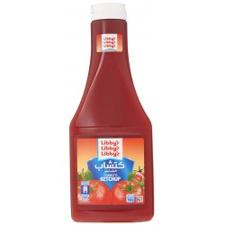 Libbys Ketchup 760 Gm x 12