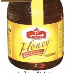 Haley Honey 500 Gm x 12