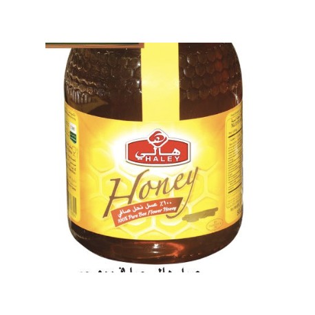 Haley Honey 500 Gm x 12