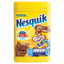 Nesquik Chocolate Powder 500 Gm x 10