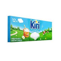 Kiri cheese 12 h 200 g 40-7020