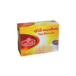 Jadina Loacker Biscuit With Hazelnut 17.5g * 35pcs