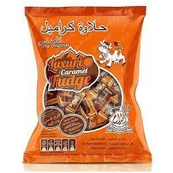 Al Maddah cow halva 800 gm* 10