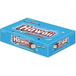 Gandour Hawaiian chocolate 30g  12*24