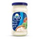 Similar to Puck white cheese, cups 230 g, 24-98560