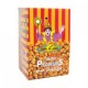 Best salted peanuts 15 g - 1 pc