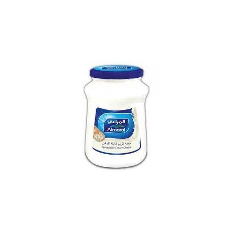 Similar to Almarai cheese, cream taste, 900 g, 6-343670