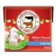 Similar to three white cow's cheese, 500 g, 24-259800