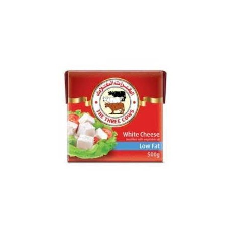 Similar to three white cow's cheese, 500 g, 24-259800