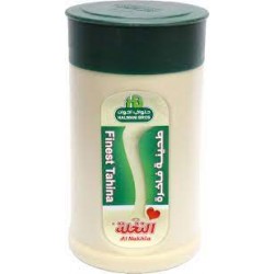 Halwani Tahini Liquid Plastic 1kg Tighten 12-1504410