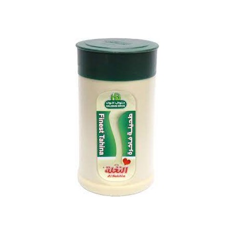 Halwani Tahini Liquid Plastic 1kg Tighten 12-1504410