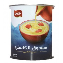 Zidnee Custard Poeder 400 Gm x 24