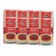 Luna Tomato Paste 135 Gm * 8 x 6