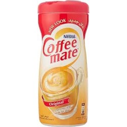 Nestle Coffee Mate 400 Gm x 15